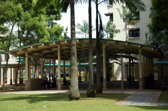 Blk 654 Senja Road (Bukit Panjang), HDB Executive #209392